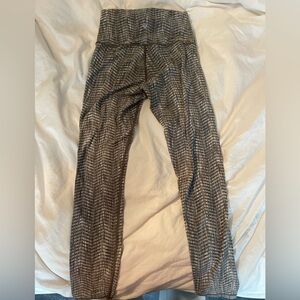 lululemon Align™ High-Rise Pant 25"